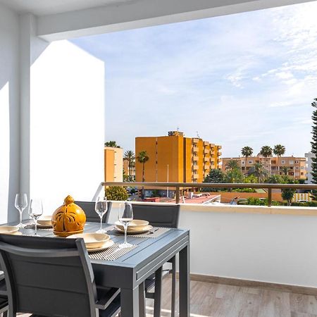 Appartamento L'Ancora Sea Jávea Esterno foto